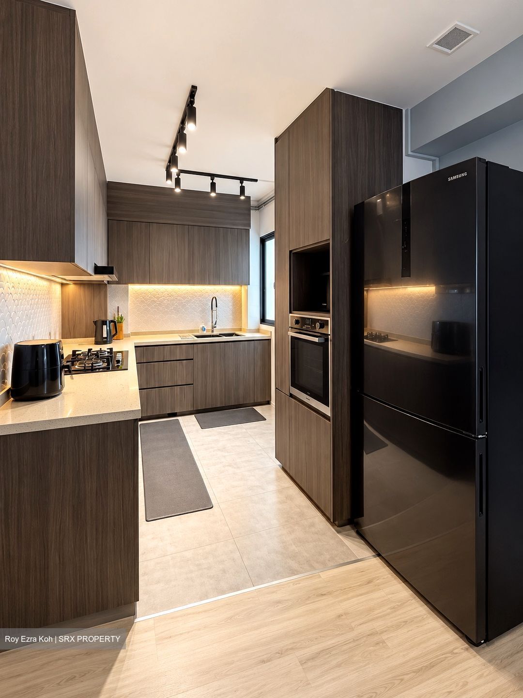 Blk 742 Woodlands Circle (Woodlands), HDB 5 Rooms #637714341